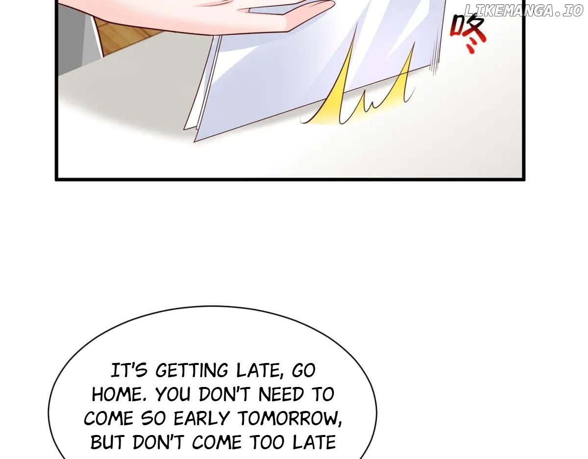 I randomly have a new career every week Chapter 770 - page 10